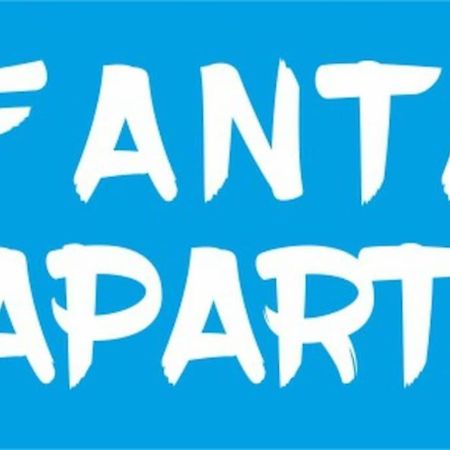 Fantastic Waw - Ok11 Room D Варшава Экстерьер фото