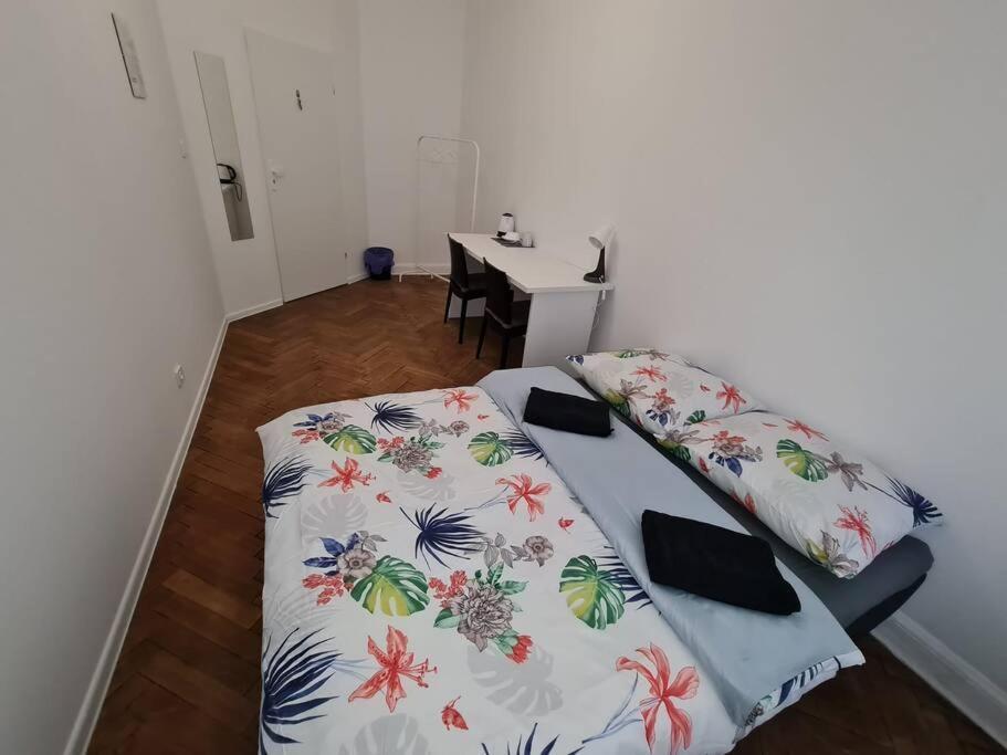 Fantastic Waw - Ok11 Room D Варшава Экстерьер фото